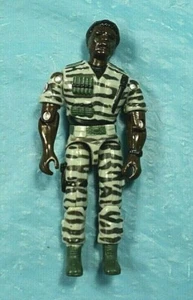 Lanard 1994 The Corps Flashfire Action Figure - Picture 1 of 3
