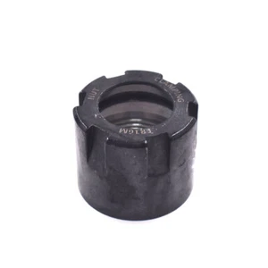 ER16 M Type Collet Clamping Nut for CNC Milling Chuck Holder - Picture 1 of 7