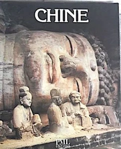 CHINE par Jogoslovenska Revija aux Editions PML en 1990. Très bon état - Imagen 1 de 3