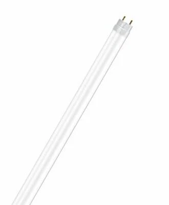 8x OSRAM LED T8-Röhre 120cm 4000K kaltweiß G13 16,4W 1800lm EEK:F (Spektrum A-G) - Bild 1 von 4