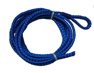 SEADOO JETSKI BOMBARDIER YAMAHA WAVERUNER BOAT MERCURY MARINE DOCKING LINES ROPE - Picture 1 of 1