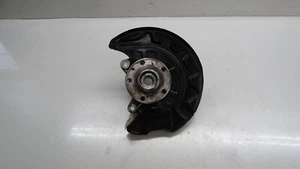 2018-2022 Volkswagen Tiguan OEM Left Front Driver Side Spindle Knuckle 5Q0615311 - Picture 1 of 9