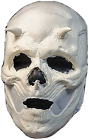 Woochie Foam Latex Prosthetic Piece - Skull Demon