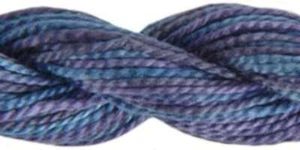 DMC Color Variations Pearl Cotton Size 5 27yd Mid-Summer Night - Picture 1 of 1