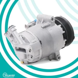 HELLA 8FK351340-461 COMPRESSORE CLIMATIZZATORE ARIA CONDIZIONATA PER OPEL ANTARA - Foto 1 di 7