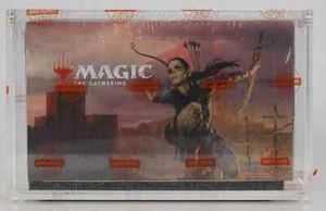 Magic the Gathering Commander Legends: Battle for Baldur's Gate Draft Booster Bo - Picture 1 of 5