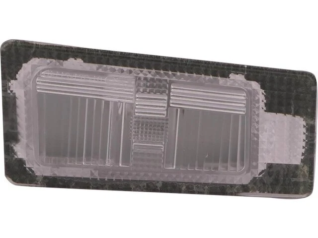 Right License Lamp Assembly For 2014-2018 Kia Forte5 2015 2016 2017 GX539XX - Imagem 1 de 1