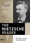 The Nietzsche Reader by Keith Ansell-Pearson (English) Hardcover Book