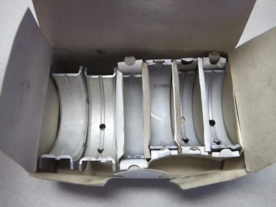 Juego de rodamientos principales Federal Mogul 7288M10 apto para GMC BUICK 231 3,8 L  Foto 1 de 3