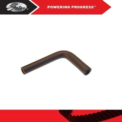 Manguera de calefacción moldeada GATES para Ford Bronco 1988 V8-5,8 L Foto 1 de 4