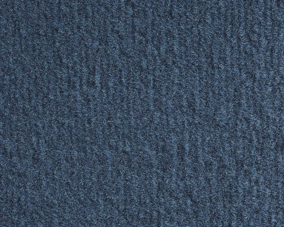 Kit de alfombras Datsun 280ZX 1979-83 negro gris tostado Foto 1 de 4