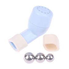 Mucus Removal Device Lung Expander Breathing Exercise Respiratory Trai YK