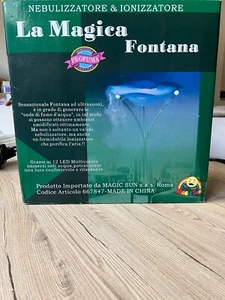 La Magica Fontana nebulizzatore - Foto 1 di 3