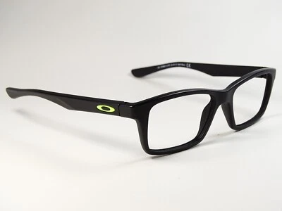 Oakley Shifter XS Brille Brillengestell Overhead Chamber Crosslink Metalink Coin - Bild 1 von 4