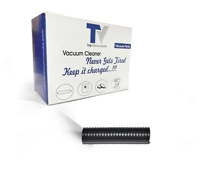 适用于 Electrolux 26-6250-67 Lux, Discovery 立式吸尘器 8 英寸管软管 — 第 1/4 张图片