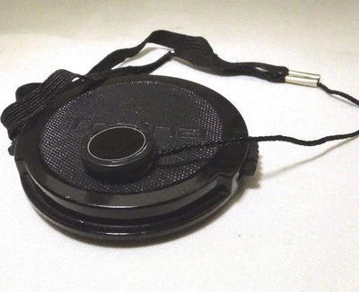 Tokina 52mm Front Lens Cap Snap Made in Japan   - Image 1 of 4
