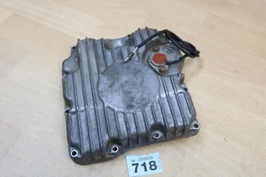 Yamaha XJ 550 Sump Oil Pan with Oil Level Sensor Oem 1981 - 1983 Maxim SK5 - Picture 1 of 19