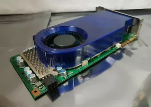 OEM HP Pavilion Elite nVidia GeForce GTS 250 1GB PCI-E Graphics Card 503103-001 - Picture 1 of 4