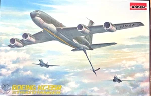 1/144 Tanker: Boeing KC-135R Stratotanker [USAF] #R350: RODEN - Imagen 1 de 8