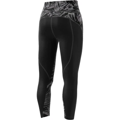 Adidas Entrenamiento Correr Mujeres Damas U4U AEROREADY 7/8 Leggings GL3853 Foto 1 de 4