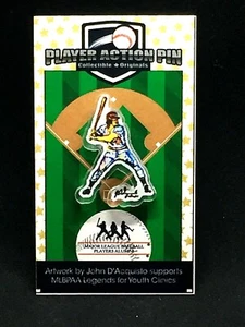 Cincinnati Reds Pete Rose lapel pin-Classic Collectible-with display stand - Picture 1 of 1