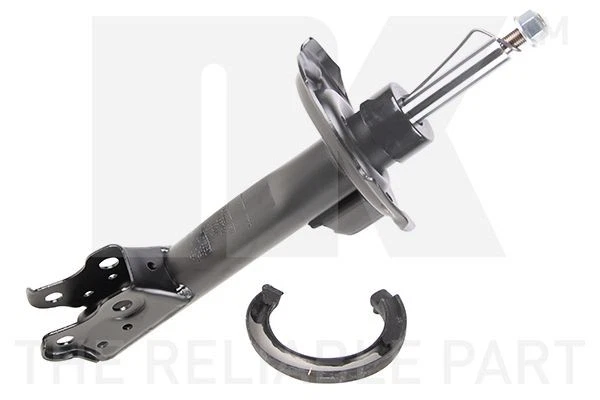 Amortiguador delantero NK para Mercedes Benz B180d CDi 2.0 marzo 2005 a marzo 2011 Foto 1 de 4