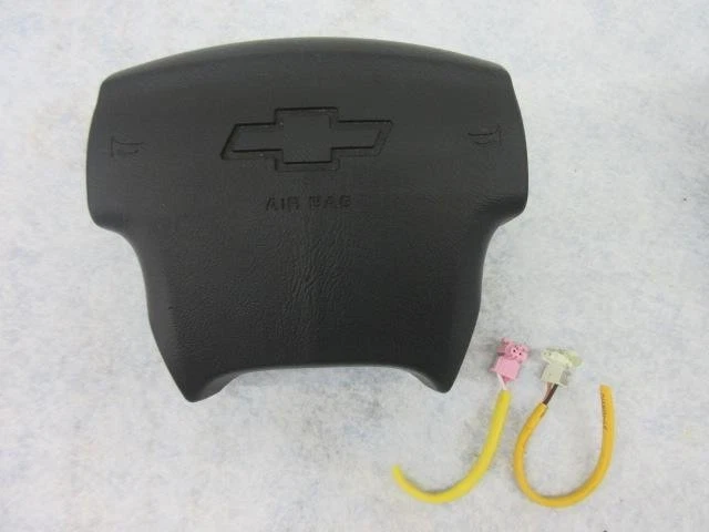 Volante airbag izquierdo oem chevrolet express 1500 2003-2004-2005-2006-2007 Foto 1 de 4