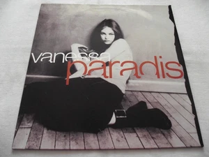 VANESSA PARADIS ~ VANESSA PARADIS ** 1992 EU REMARK LP - Bild 1 von 4
