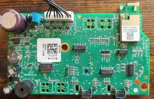 genie overhead door OHD circuit board 39691R New Old Stock - Picture 1 of 3