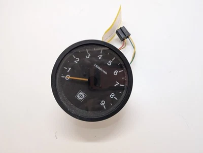 Ski-Doo Used OEM Tachometer 414807400 MXZ Formula Summit 1993-1997 - Image 1 of 4