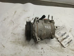 AC Compressor from 2012 Dodge Ram 2500 5.7L 12388057 - Picture 1 of 12