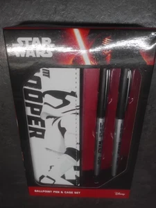 Star Wars Episode VII Stormtrooper Pen And Case Set - Bild 1 von 2