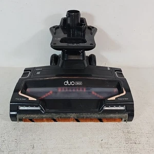 Cabezal de cepillo eléctrico elevador Shark NV700UKT DuoClean Powered, probado y funcionando - Imagen 1 de 10