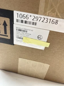 1066-P-HT-60 NEW EMERSON ROSEMOUNT 1066 PH/ORP TRANSMITTER LOOP POWERED - Picture 1 of 12