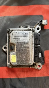 01-04 Silverado Sierra 2500 3500 6.6L Diesel FICM Control Module 8972160777 - Picture 1 of 4