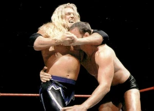 1998 Comic Images WWF Superstarz #46 Edge RC - Picture 1 of 2
