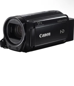 Canon VIXIA HF R700 Camcorder Video Camera - Picture 1 of 4