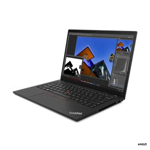 Lenovo ThinkPad T14 G4 21K3006TGE Ryzen 7 Pro 7840U 16GB/512GB SSD 14"WUXGA NOOS - Afbeelding 1 van 10