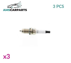 ENGINE SPARK PLUG SET PLUGS OE177/T10 CHAMPION 3PCS NEW OE REPLACEMENT - Picture 1 of 5