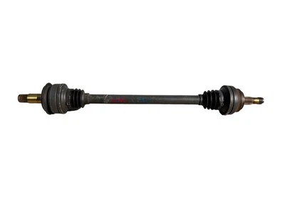 14-17 MERCEDES BENZ S-CLASS EIXO TRASEIRO DIREITO DO PASSAGEIRO ASSY 29K 23639 - Imagem 1 de 4