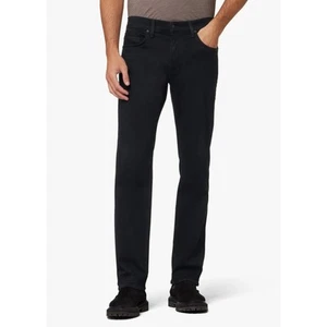 Joes jeans NWT classic the griff style black 34x32 - Picture 1 of 8