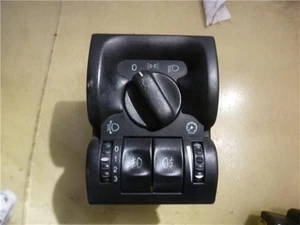 09228133 Mando Luces para OPEL VECTRA B BERLINA * 2000 114020 - Imagen 1 de 4