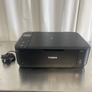 Canon Pixma MG4250 Tintenstrahl-Multifunktionsgerät - Scannen Kopieren, Direktfoto einmal benutzt - Bild 1 von 8