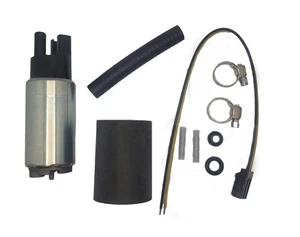 Carter Electric Fuel Pump P72189 for Toyota Lexus Geo Acura Chevrolet 1985-2011 - Picture 1 of 10