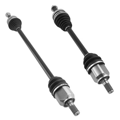 CV Axle Assembly for Kia Optima 2014-2015 L4 2.4L GAS Front Driver Passenger - Image 1 of 4