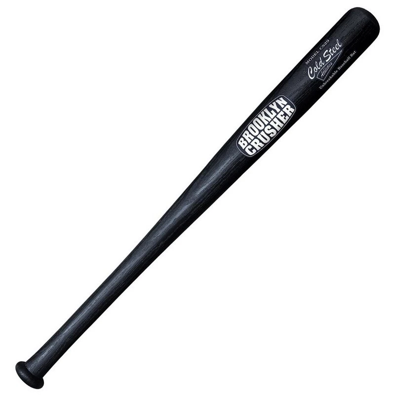Bate de béisbol Cold Steel 92BSS Brooklyn Crusher, 29" de largo Foto 1 de 1