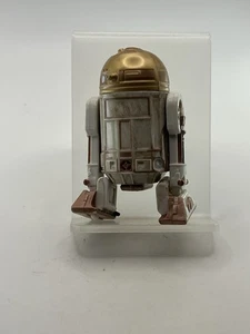 Star Wars Revenge Of The Sith - R4-G9 2004 Sheok Driver Y1 - Picture 1 of 4