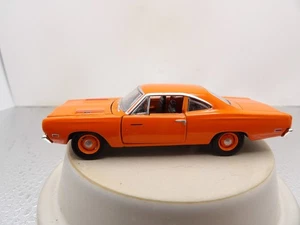 1969 Plymouth Road Runner 2013 Castline M2 Machines 1:64 Die-Cast - Bild 1 von 6