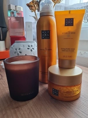 Rituals Of Mehr Set - Bild 1 von 4