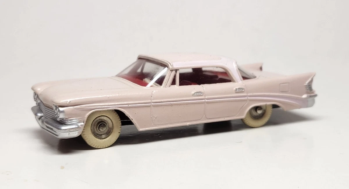 DINKY TOYS ハドソン コモドア 1956 ディンキートイズ f4B3 DINKY TOYS
